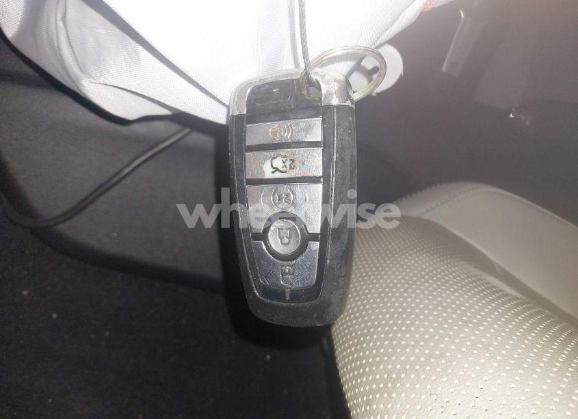 Photo 11 of 2020 Ford Mustang GT PREMIUM (VIN 1FATP8FF4L5113062)