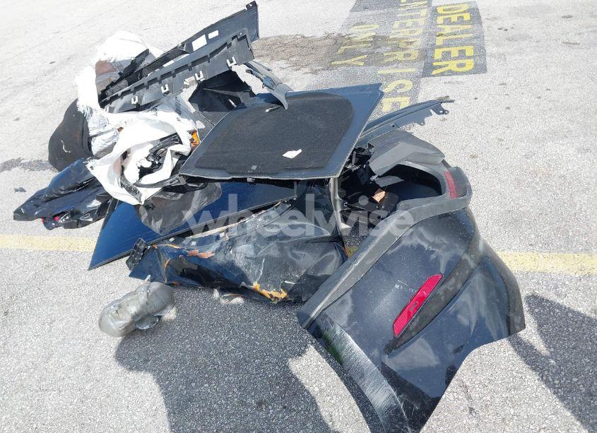 Photo 11 of 2020 Ford Mustang GT PREMIUM (VIN 1FATP8FF4L5119301)