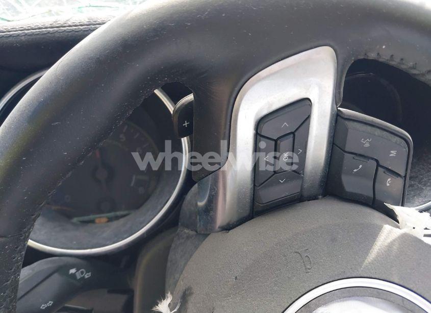 Photo 7 of 2020 Ford Mustang GT PREMIUM (VIN 1FATP8FF4L5119301)