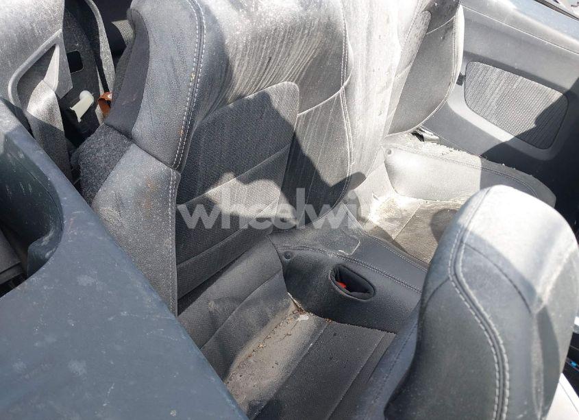 Photo 8 of 2020 Ford Mustang GT PREMIUM (VIN 1FATP8FF4L5119301)