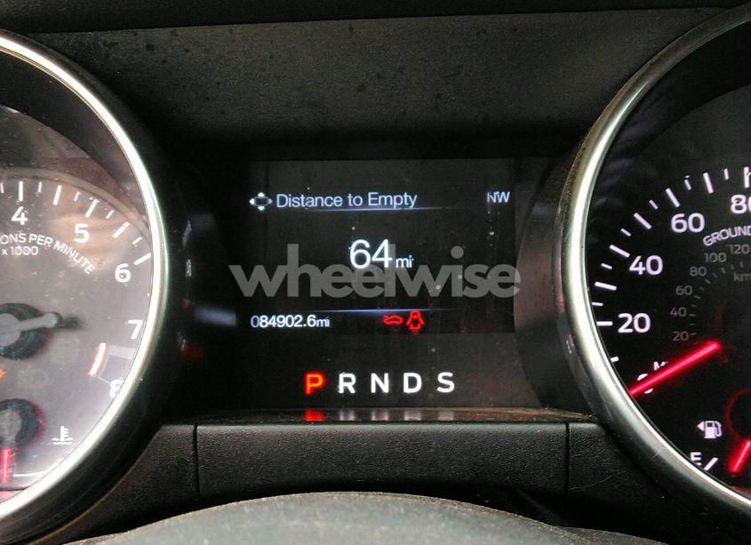 Photo 15 of 2020 Ford Mustang GT PREMIUM (VIN 1FATP8FF4L5131593)