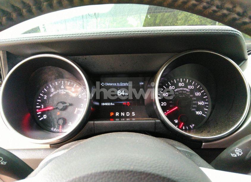 Photo 7 of 2020 Ford Mustang GT PREMIUM (VIN 1FATP8FF4L5131593)