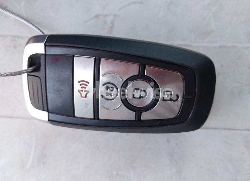 Photo 11 of 2020 Ford Mustang GT PREMIUM (VIN 1FATP8FF5L5119453)