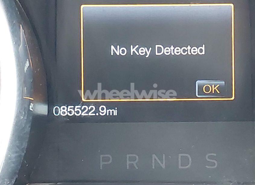 Photo 15 of 2020 Ford Mustang GT PREMIUM (VIN 1FATP8FF5L5119453)