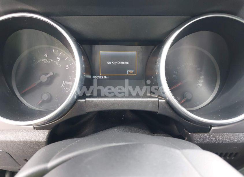 Photo 7 of 2020 Ford Mustang GT PREMIUM (VIN 1FATP8FF5L5119453)