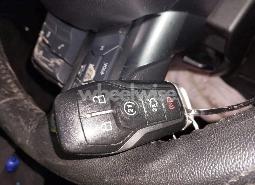 Photo 11 of 2017 Ford Mustang GT PREMIUM (VIN 1FATP8FF6H5234456)