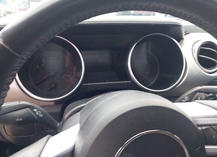 Photo 15 of 2019 Ford Mustang GT PREMIUM (VIN 1FATP8FF6K5109173)