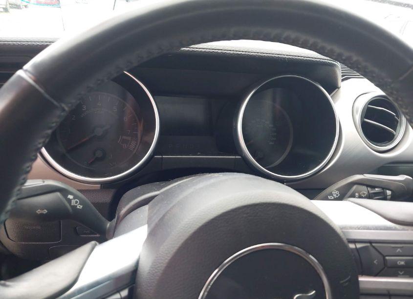 Photo 7 of 2019 Ford Mustang GT PREMIUM (VIN 1FATP8FF6K5109173)