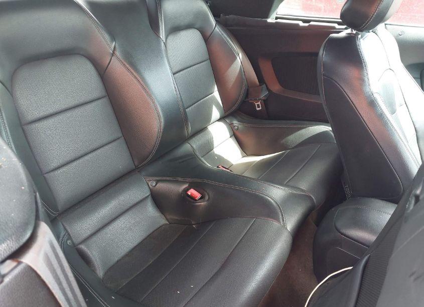 Photo 8 of 2019 Ford Mustang GT PREMIUM (VIN 1FATP8FF6K5109173)