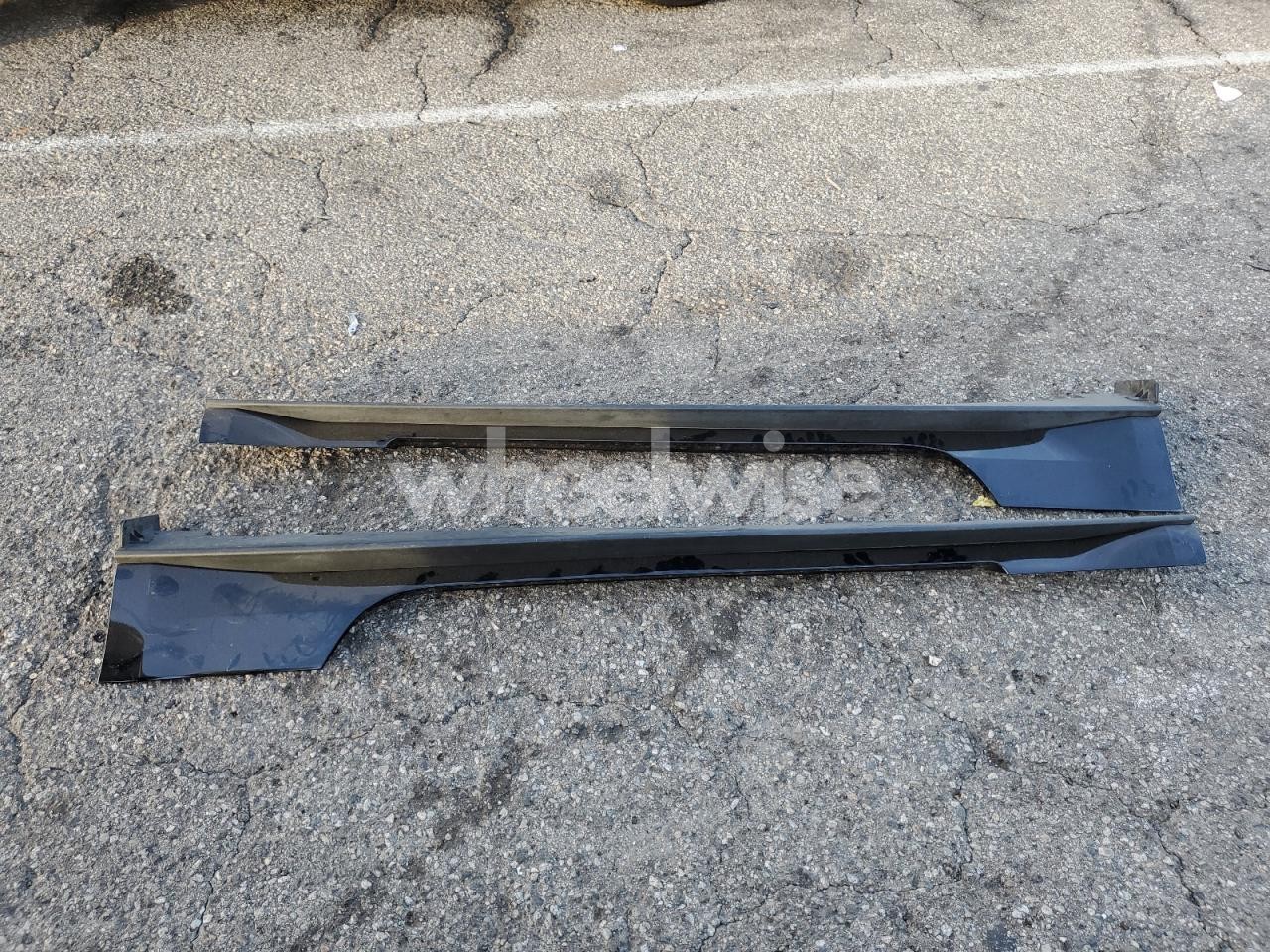 Photo 12 of 2021 FORD MUSTANG GT (VIN 1FATP8FF7M5158126)