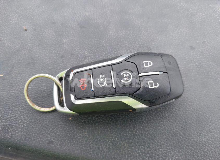 Photo 11 of 2015 Ford Mustang GT PREMIUM (VIN 1FATP8FF8F5403566)