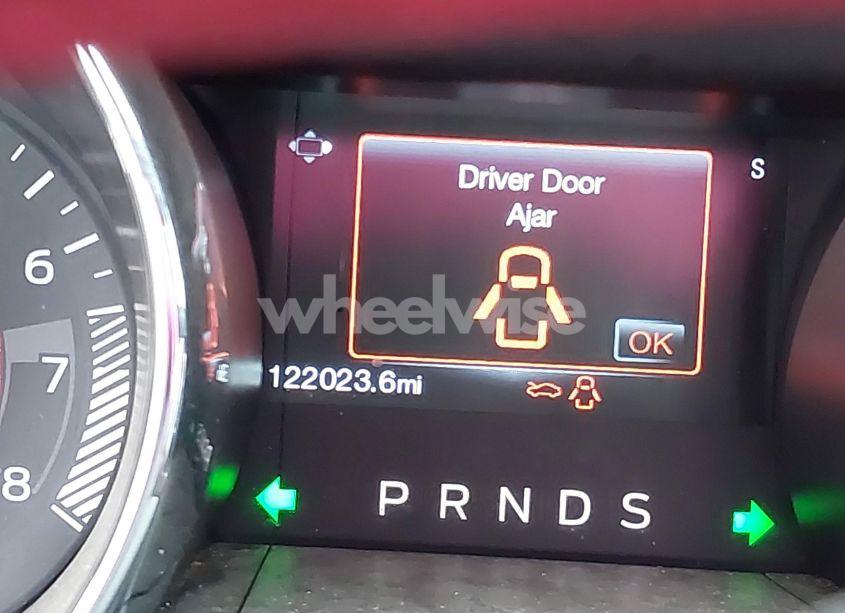 Photo 15 of 2015 Ford Mustang GT PREMIUM (VIN 1FATP8FF8F5403566)