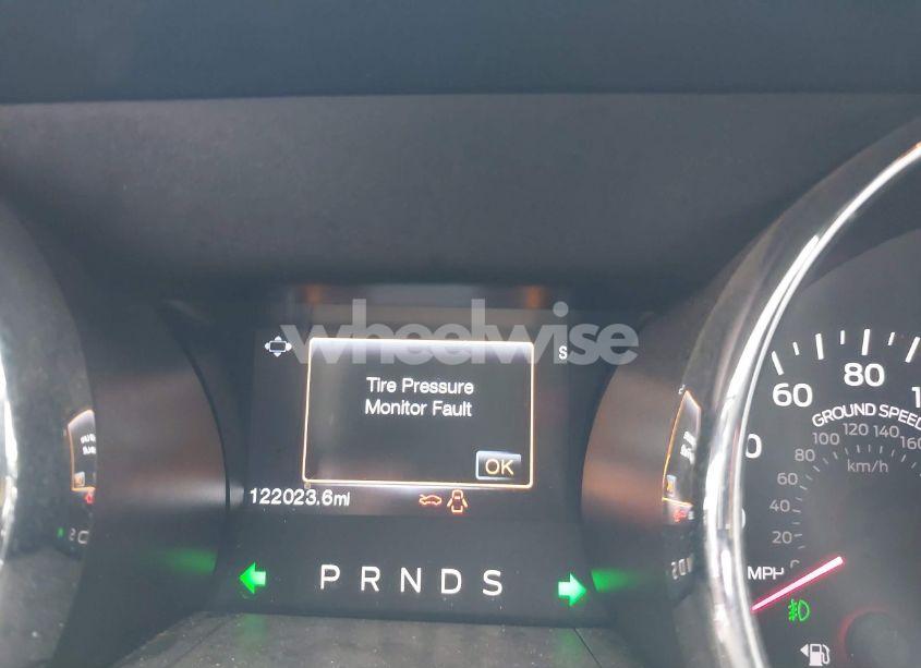 Photo 7 of 2015 Ford Mustang GT PREMIUM (VIN 1FATP8FF8F5403566)