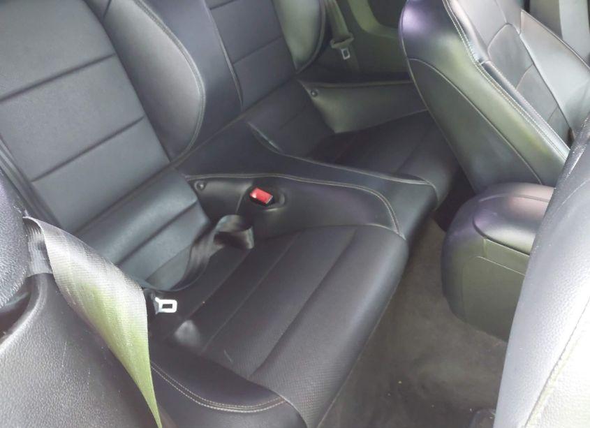 Photo 8 of 2018 Ford Mustang GT PREMIUM (VIN 1FATP8FF9J5118223)