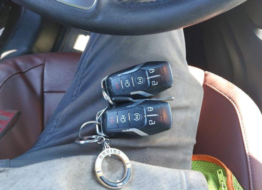 Photo 11 of 2015 Ford Mustang GT PREMIUM (VIN 1FATP8FFXF5331754)