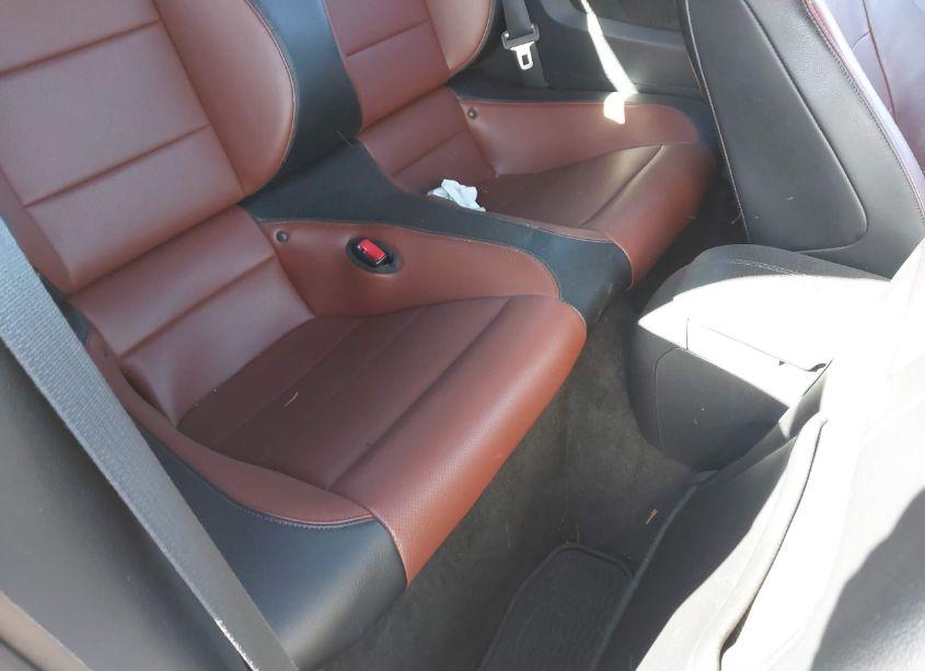 Photo 8 of 2015 Ford Mustang GT PREMIUM (VIN 1FATP8FFXF5331754)