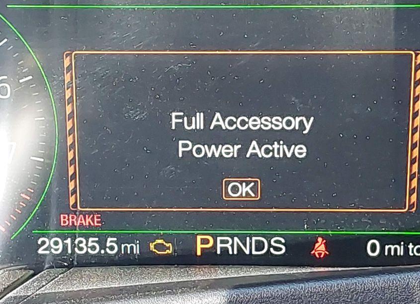 Photo 15 of 2018 Ford Mustang GT PREMIUM (VIN 1FATP8FFXJ5130025)