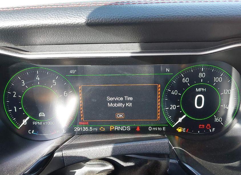 Photo 7 of 2018 Ford Mustang GT PREMIUM (VIN 1FATP8FFXJ5130025)