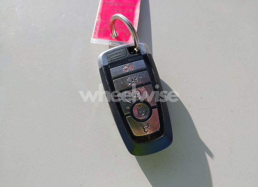 Photo 11 of 2018 Ford Mustang GT PREMIUM (VIN 1FATP8FFXJ5177362)