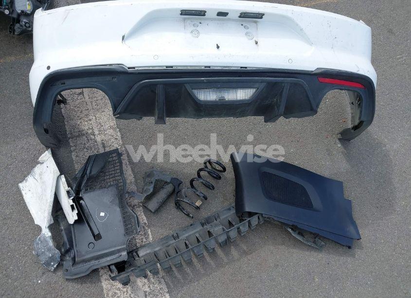 Photo 12 of 2018 Ford Mustang GT PREMIUM (VIN 1FATP8FFXJ5177362)