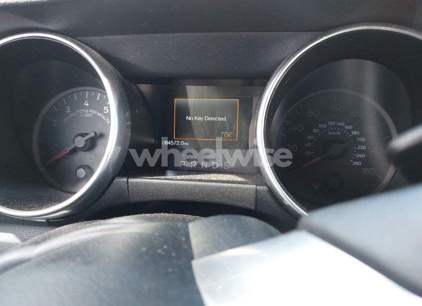 Photo 7 of 2018 Ford Mustang GT PREMIUM (VIN 1FATP8FFXJ5177362)