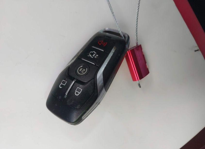 Photo 11 of 2015 Ford Mustang ECOBOOST PREMIUM (VIN 1FATP8UH0F5356344)