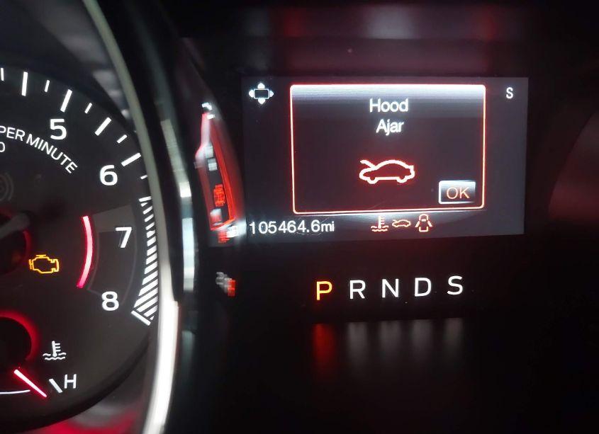 Photo 15 of 2015 Ford Mustang ECOBOOST PREMIUM (VIN 1FATP8UH0F5356344)