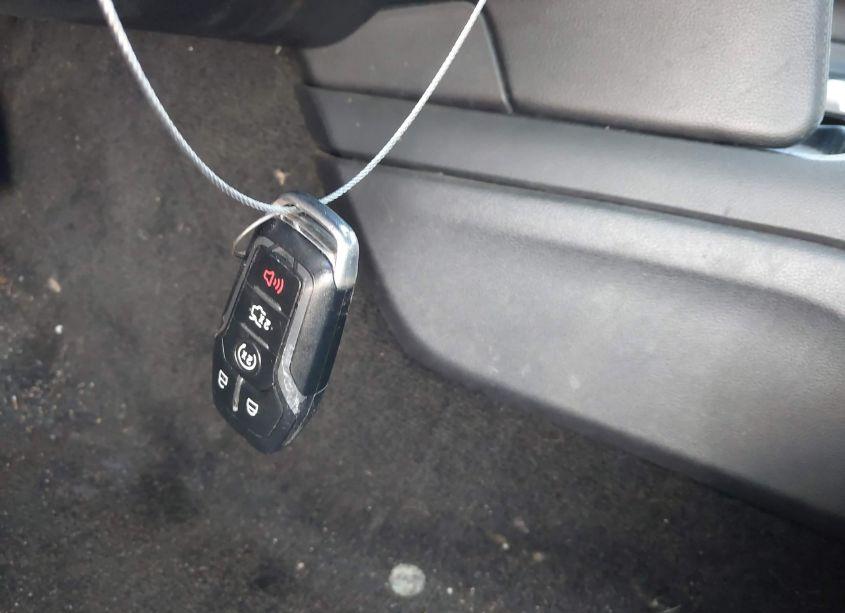 Photo 11 of 2017 Ford Mustang ECOBOOST PREMIUM (VIN 1FATP8UH0H5245280)