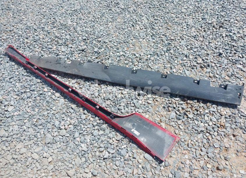 Photo 11 of 2017 Ford Mustang ECOBOOST PREMIUM (VIN 1FATP8UH0H5254626)