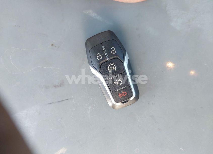 Photo 11 of 2017 Ford Mustang ECOBOOST PREMIUM (VIN 1FATP8UH0H5307549)