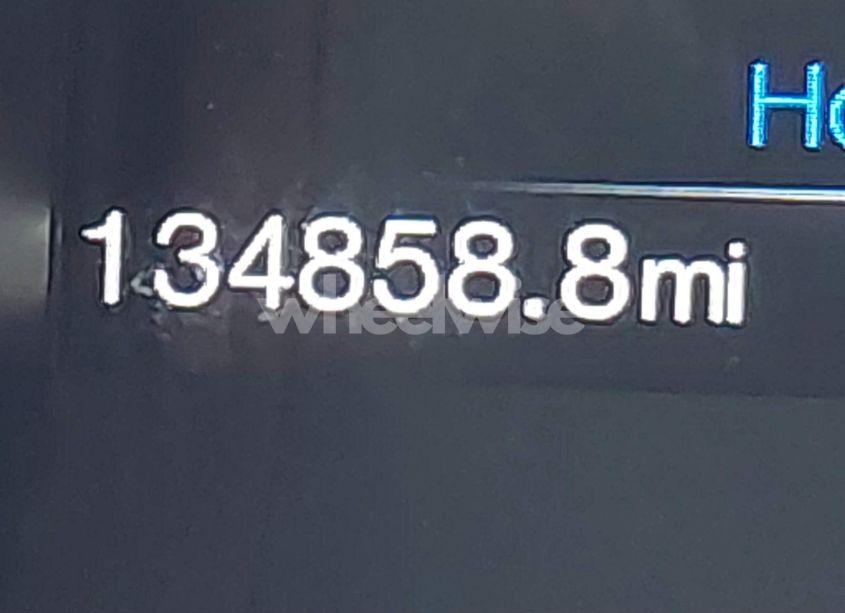 Photo 15 of 2017 Ford Mustang ECOBOOST PREMIUM (VIN 1FATP8UH0H5307549)