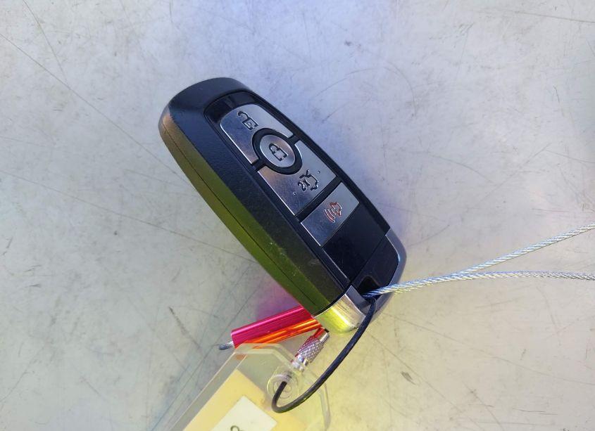 Photo 11 of 2018 Ford Mustang ECOBOOST (VIN 1FATP8UH0J5109432)