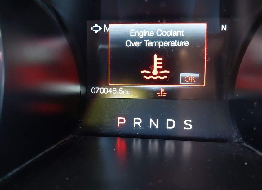 Photo 16 of 2018 Ford Mustang ECOBOOST (VIN 1FATP8UH0J5109432)