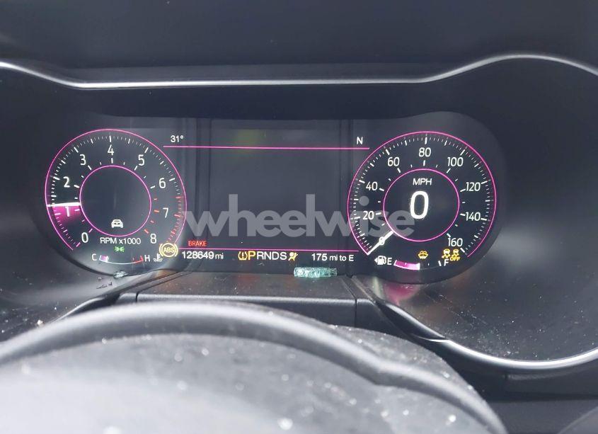 Photo 7 of 2018 Ford Mustang ECOBOOST PREMIUM (VIN 1FATP8UH0J5125100)