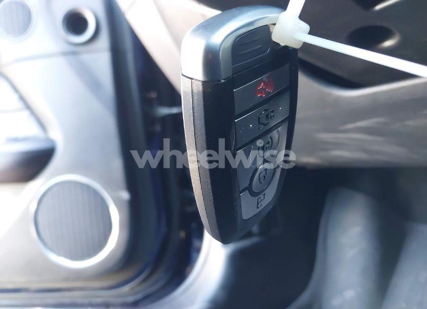 Photo 11 of 2018 Ford Mustang ECOBOOST PREMIUM (VIN 1FATP8UH0J5136369)