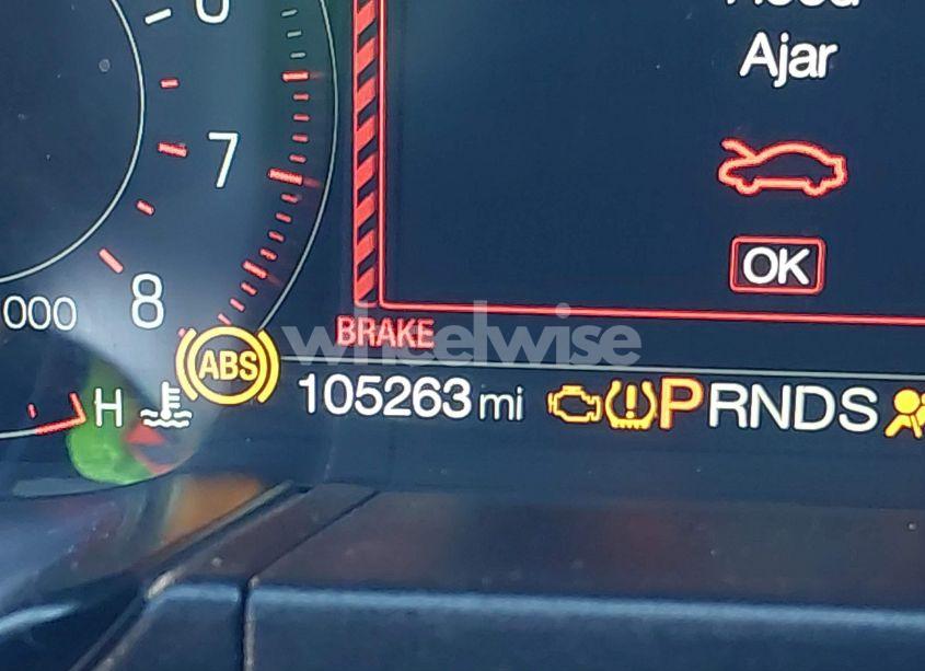 Photo 16 of 2018 Ford Mustang ECOBOOST PREMIUM (VIN 1FATP8UH0J5136369)