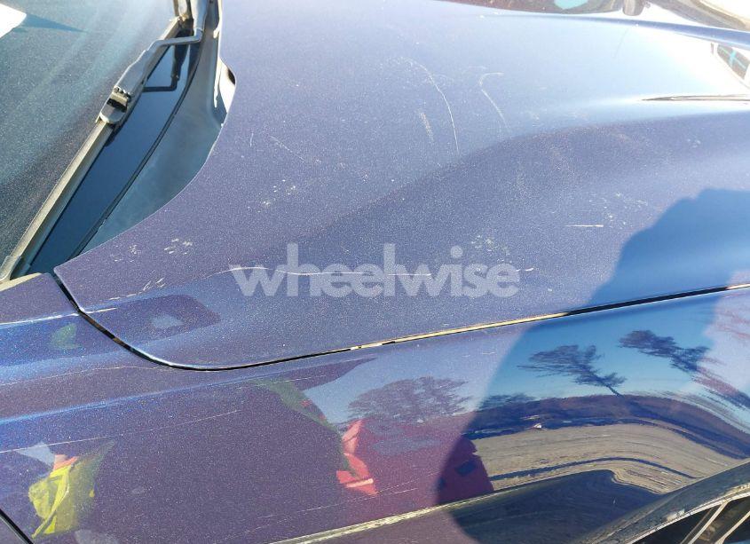 Photo 19 of 2018 Ford Mustang ECOBOOST PREMIUM (VIN 1FATP8UH0J5136369)