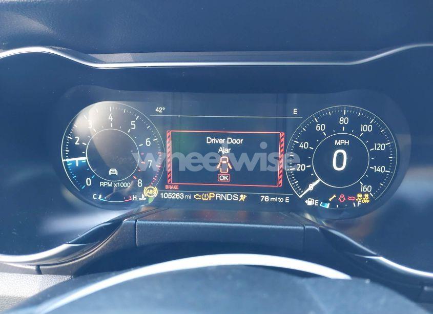 Photo 7 of 2018 Ford Mustang ECOBOOST PREMIUM (VIN 1FATP8UH0J5136369)