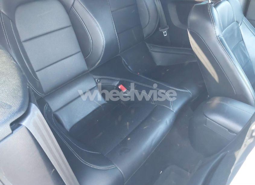 Photo 8 of 2018 Ford Mustang ECOBOOST PREMIUM (VIN 1FATP8UH0J5136369)