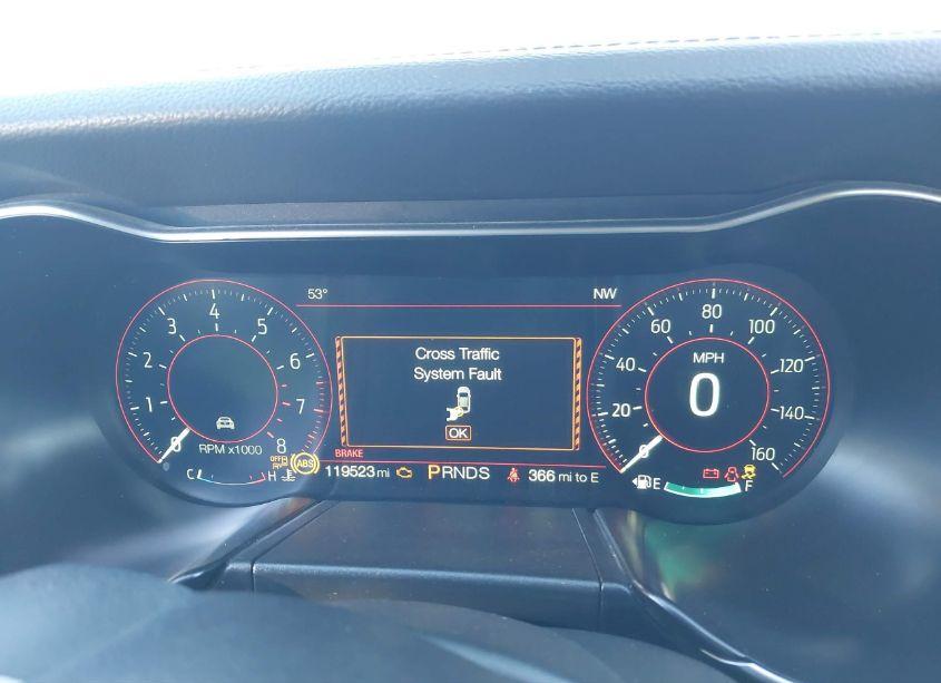 Photo 15 of 2019 Ford Mustang ECOBOOST PREMIUM (VIN 1FATP8UH0K5112784)