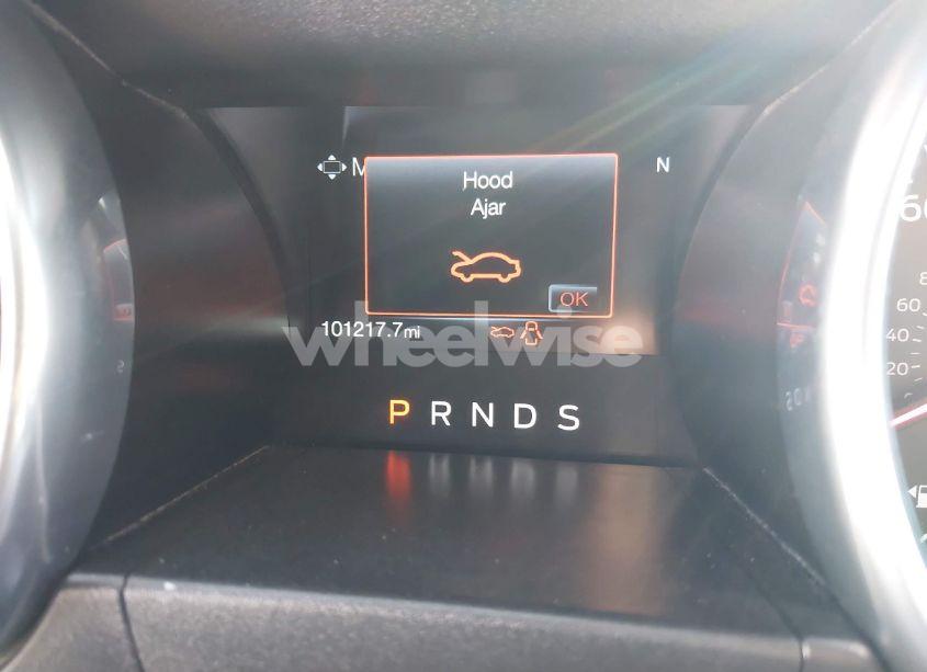 Photo 15 of 2019 Ford Mustang ECOBOOST PREMIUM (VIN 1FATP8UH0K5148555)