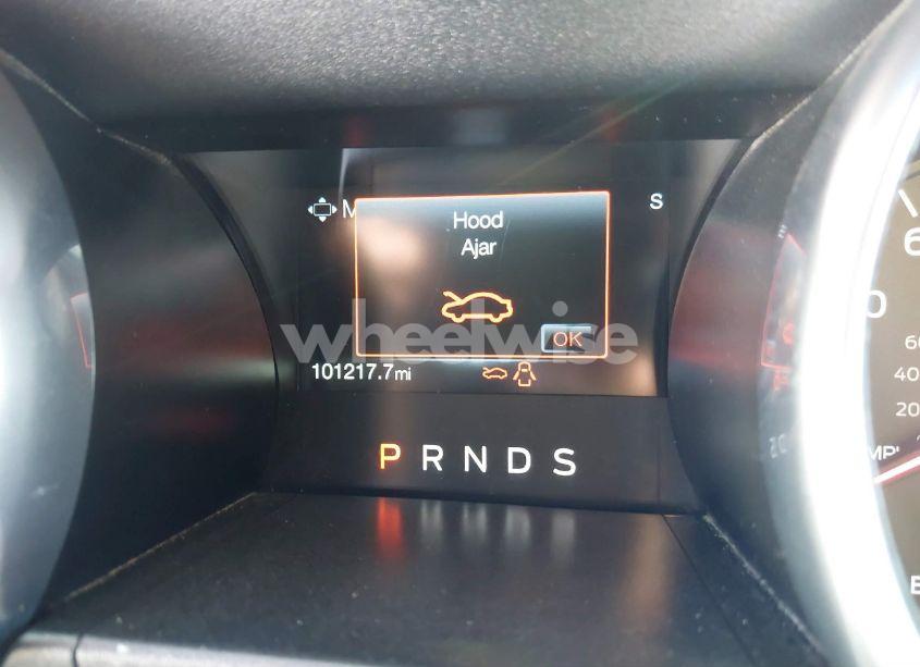 Photo 7 of 2019 Ford Mustang ECOBOOST PREMIUM (VIN 1FATP8UH0K5148555)