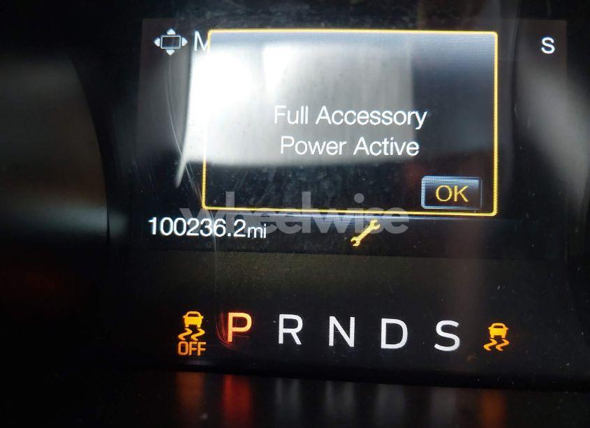 Photo 15 of 2019 Ford Mustang ECOBOOST PREMIUM (VIN 1FATP8UH0K5170023)