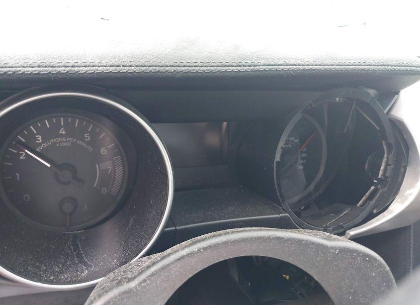 Photo 7 of 2020 Ford Mustang ECOBOOST PREMIUM (VIN 1FATP8UH0L5106341)