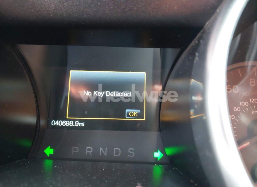 Photo 15 of 2020 Ford Mustang ECOBOOST PREMIUM (VIN 1FATP8UH0L5134222)