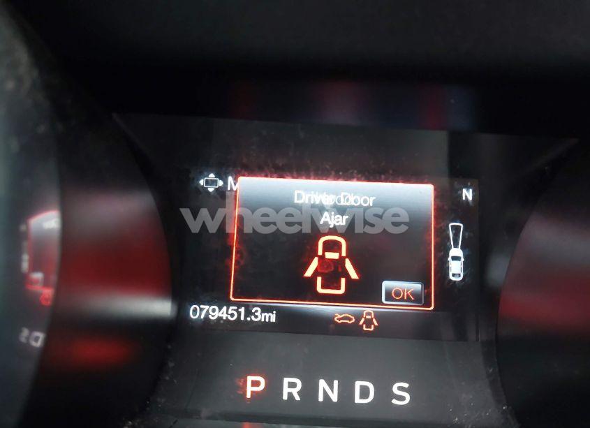 Photo 7 of 2020 Ford Mustang ECOBOOST (VIN 1FATP8UH0L5153790)