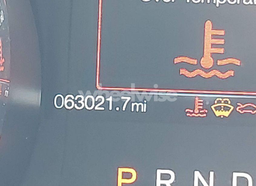 Photo 16 of 2021 Ford Mustang ECOBOOST PREMIUM (VIN 1FATP8UH0M5106101)