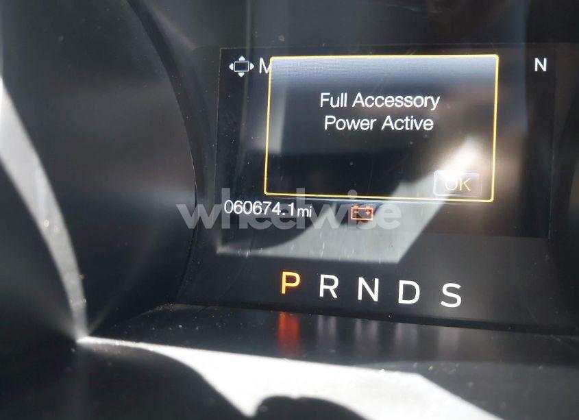 Photo 16 of 2021 Ford Mustang ECOBOOST PREMIUM (VIN 1FATP8UH0M5116501)