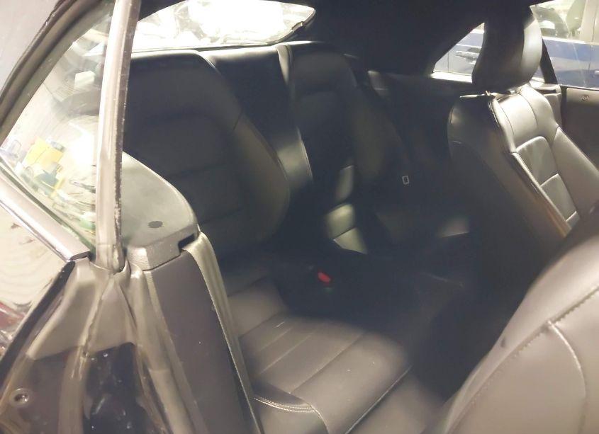 Photo 8 of 2022 Ford Mustang ECOBOOST PREMIUM (VIN 1FATP8UH0N5104012)