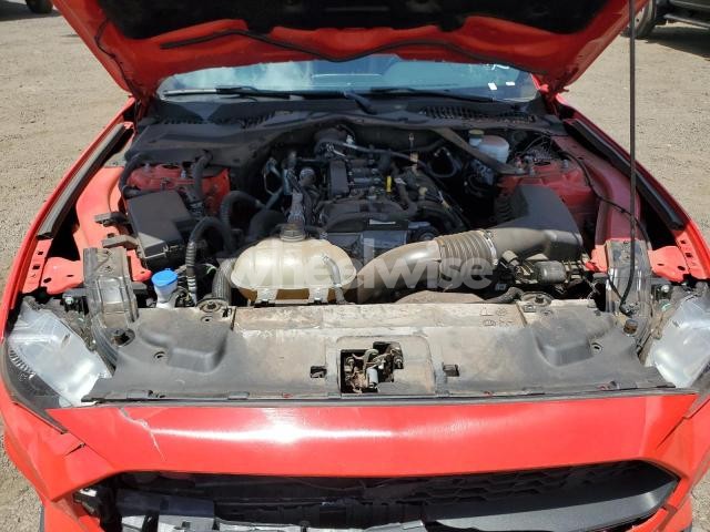 Photo 3 of 2023 FORD MUSTANG (VIN 1FATP8UH0P5110203)